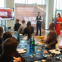 Gala finalowa Jawor Parkiet Design Awards 2025 11