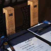 Gala finalowa Jawor Parkiet Design Awards 2025 1