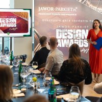 Gala finalowa Jawor Parkiet Design Awards 2025 8